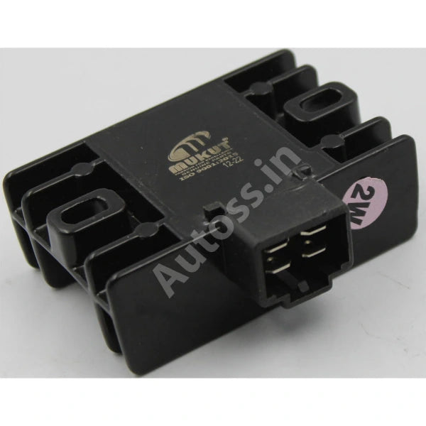 ACCESS 125 BS6 Regulator Rectifier