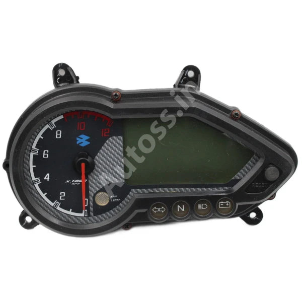BAJAJ PULSER UG6 SPEEDOMETER