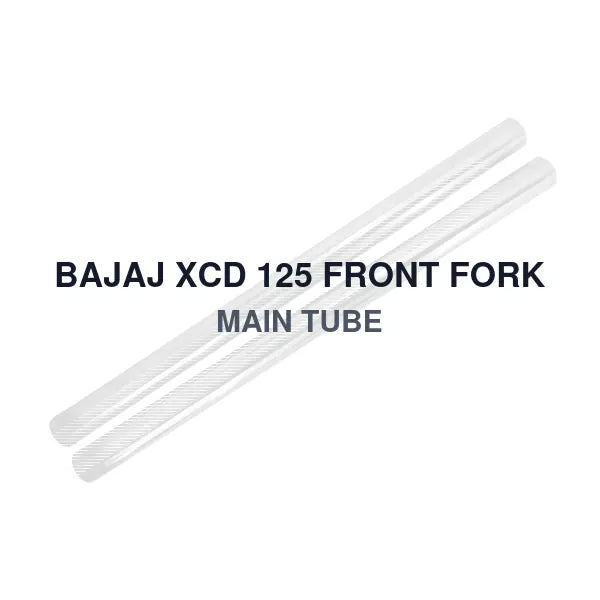 BAJAJ XCD 125 FRONT FORK MAIN TUBE