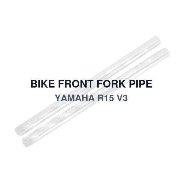 BIKE FRONT FORK PIPE YAMAHA R15 V3