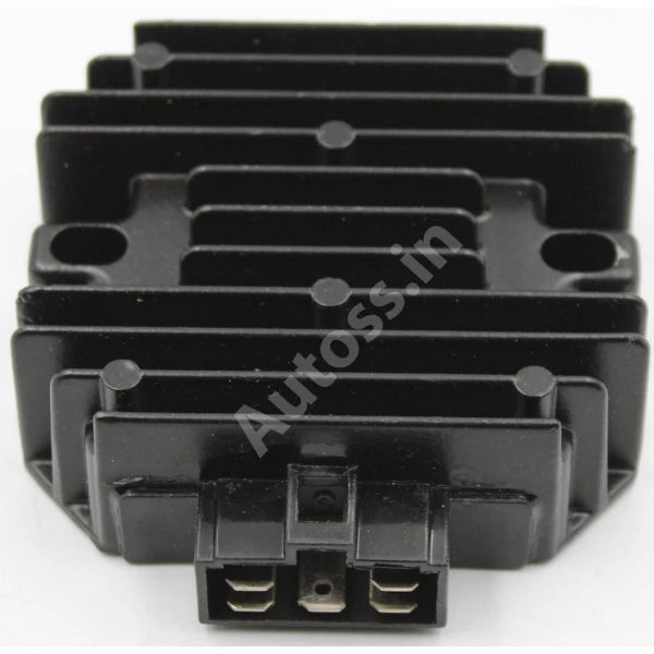 BURGMN Regulator Rectifier