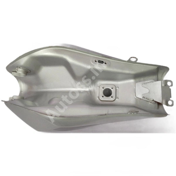 Ensons Petrol Tank BAJAJ Platina Old Model SILVER