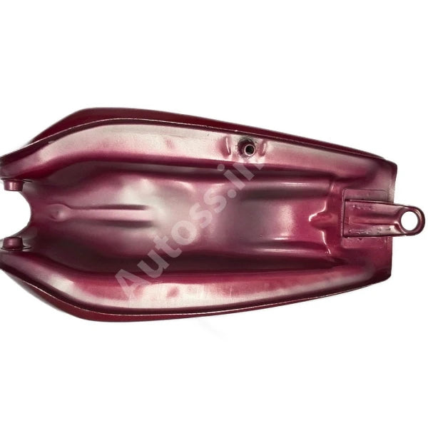 Ensons Petrol Tank YAMAHA RX 135 RED