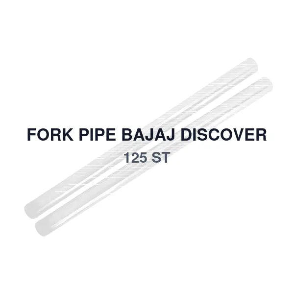 FORK PIPE BAJAJ DISCOVER 125 ST