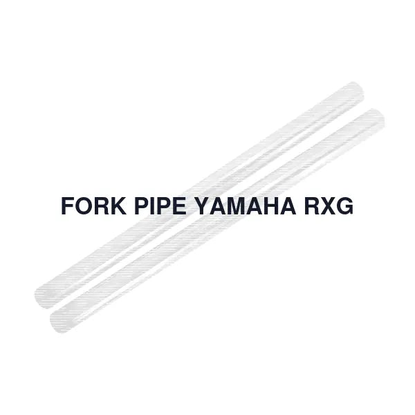 FORK PIPE YAMAHA RXG