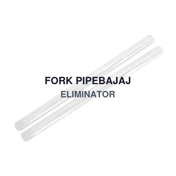 FORK PIPEBAJAJ ELIMINATOR
