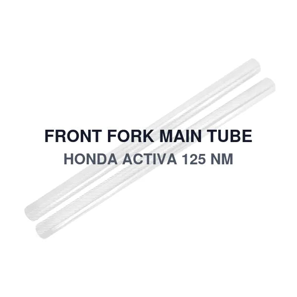 FRONT FORK MAIN TUBE HONDA ACTIVA 125 NM