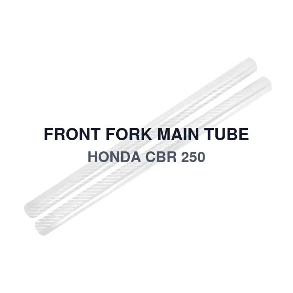 FRONT FORK MAIN TUBE HONDA CBR 250