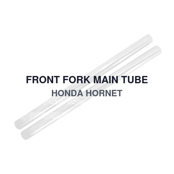 FRONT FORK MAIN TUBE HONDA HORNET