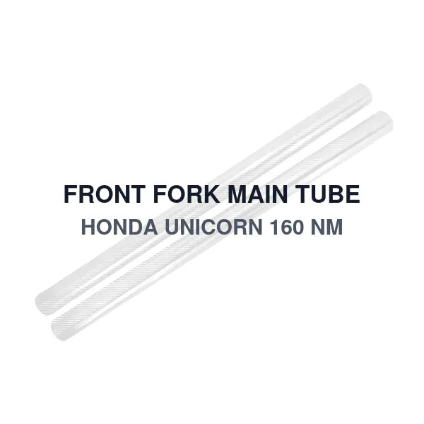 FRONT FORK MAIN TUBE HONDA UNICORN 160 NM