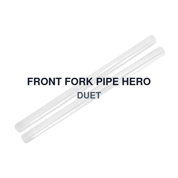 FRONT FORK PIPE HERO DUET