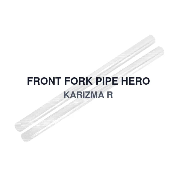 FRONT FORK PIPE HERO KARIZMA R