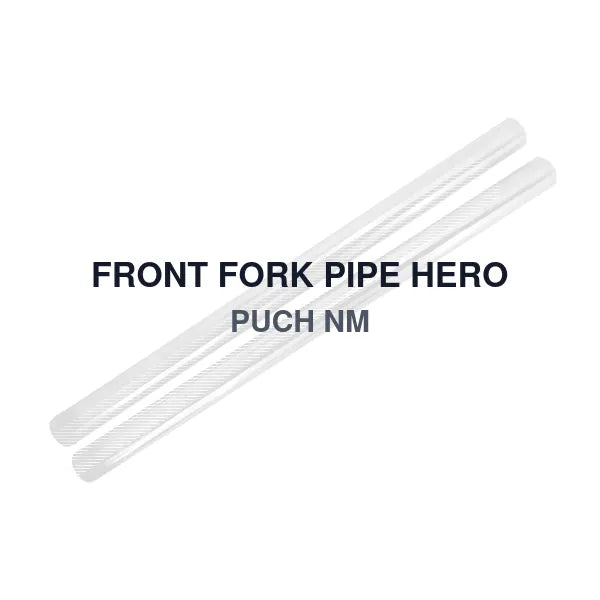 FRONT FORK PIPE HERO PUCH NM