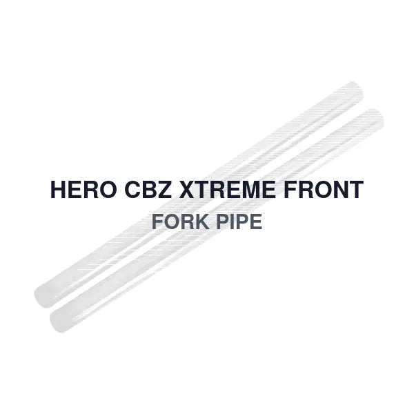 HERO CBZ XTREME FRONT FORK PIPE