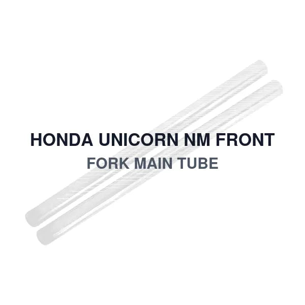 HONDA UNICORN NM FRONT FORK MAIN TUBE