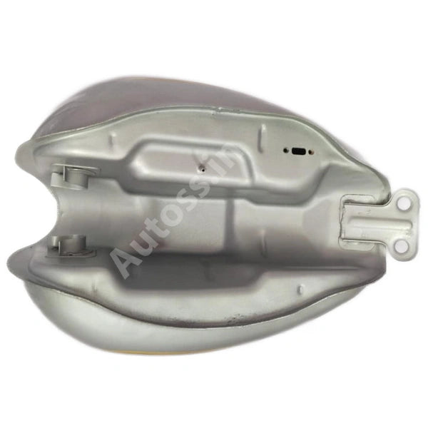 ROYAL ENFIELD Petrol Tank for Classic 350 BS3 SILVER