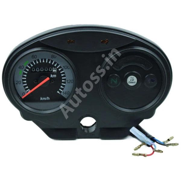SPEEDOMETER HERO CD DAWN WITH HOLDER