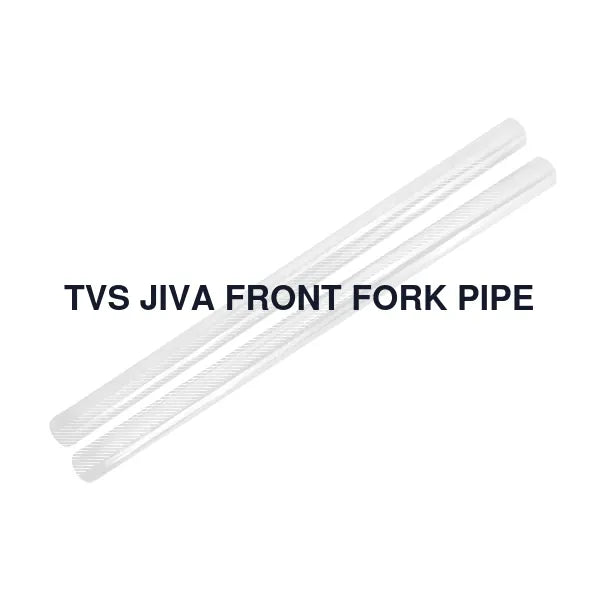TVS JIVA FRONT FORK PIPE