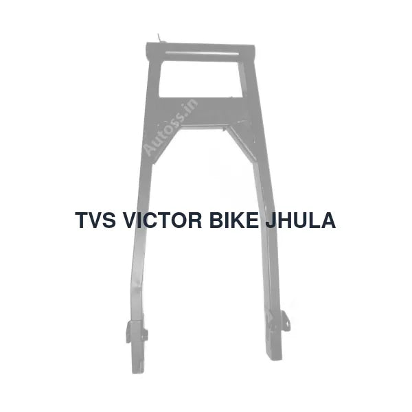 TVS VICTOR BIKE JHULA