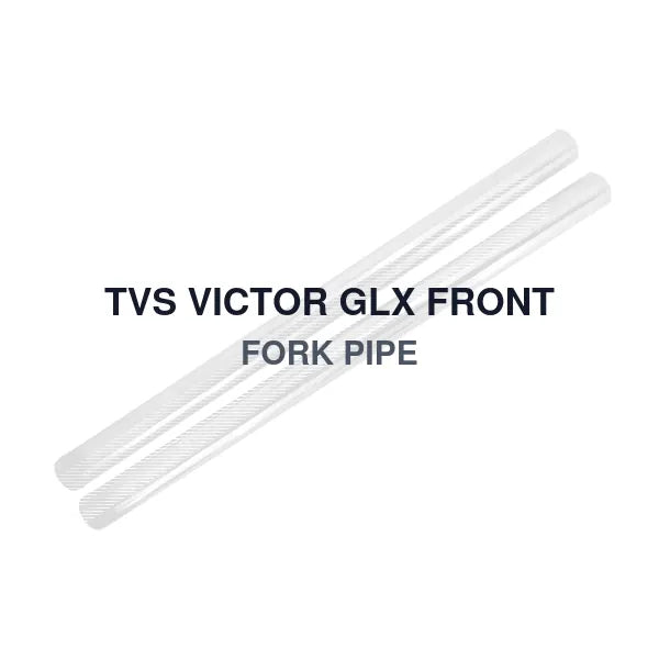 TVS VICTOR GLX FRONT FORK PIPE