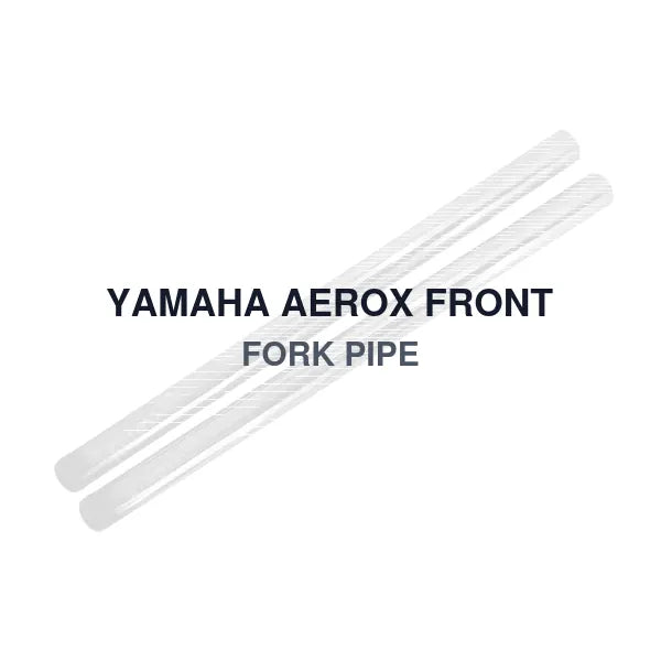 YAMAHA AEROX FRONT FORK PIPE