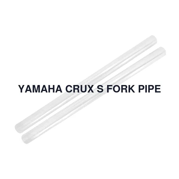 YAMAHA CRUX S FORK PIPE