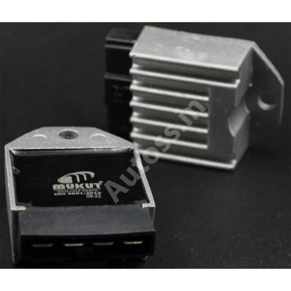 ACTIVA OLD Regulator Rectifier