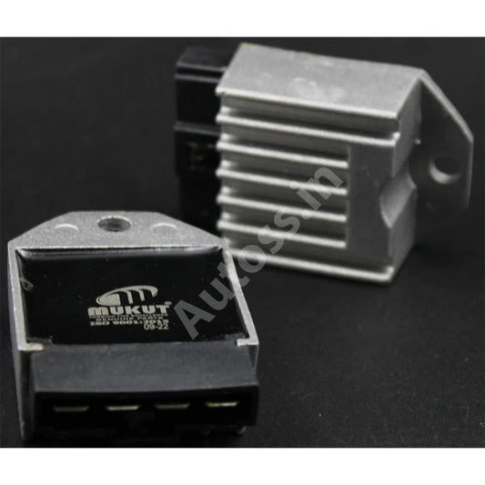 ACTIVA OLD Regulator Rectifier