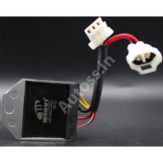 APACHI,RTER Regulator Rectifier