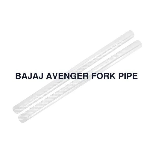 BAJAJ AVENGER FORK PIPE