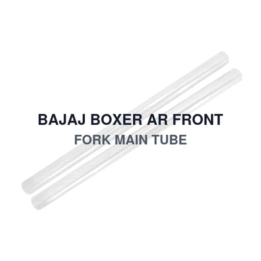BAJAJ BOXER AR FRONT FORK MAIN TUBE