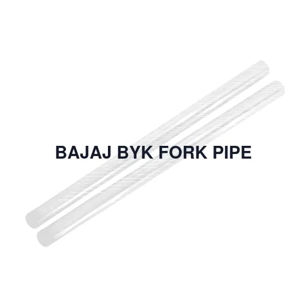 BAJAJ BYK FORK PIPE