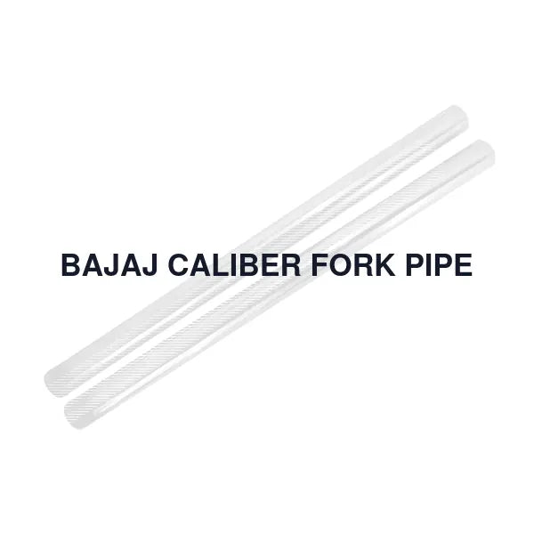BAJAJ CALIBER FORK PIPE