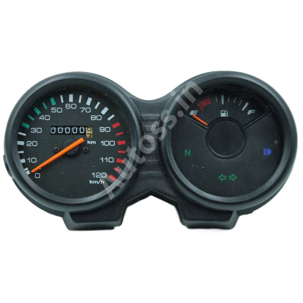 BAJAJ CT 100 NM WITH HOLDER SPEEDOMETER