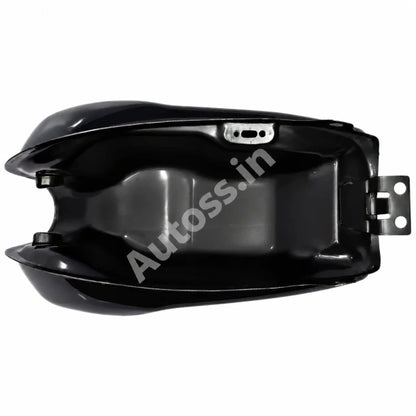 BAJAJ CT New Model Petrol Tank 2019 BLACK and RED