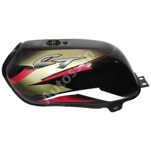 BAJAJ CT New Model Petrol Tank BS4 2020