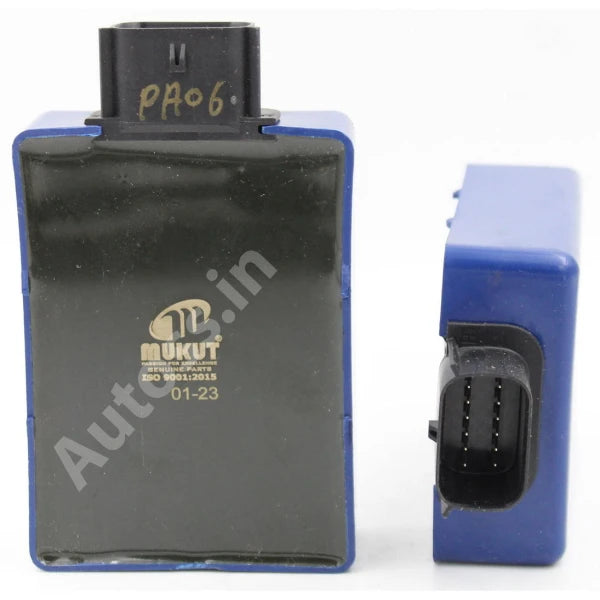 BAJAJ DISCOVER 100 T BIKE CDI UNIT