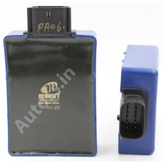 BAJAJ DISCOVER 100 T BIKE CDI UNIT