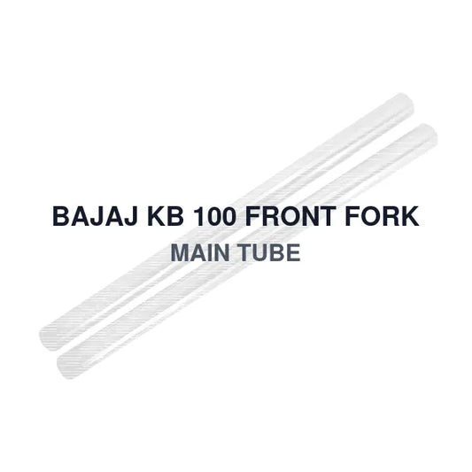 BAJAJ KB 100 FRONT FORK MAIN TUBE