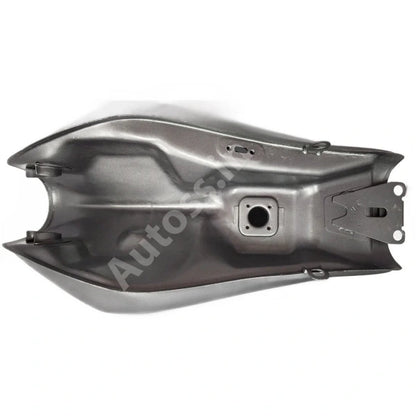 BAJAJ Platina Old Model Petrol Tank GREY