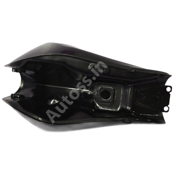 BAJAJ Platina Petrol Tank Old Model BLACK and GREY