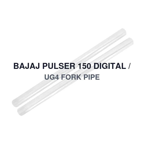 BAJAJ PULSER 150 DIGITAL / UG4 FORK PIPE