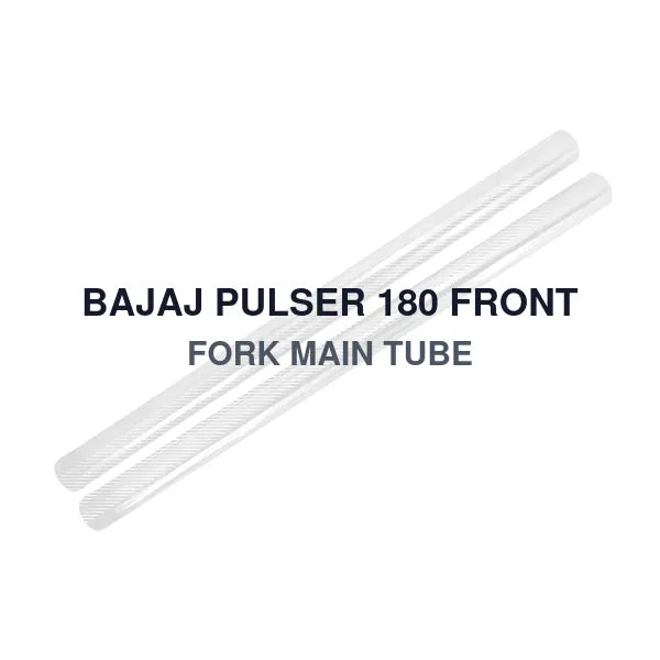 BAJAJ PULSER 180 FRONT FORK MAIN TUBE