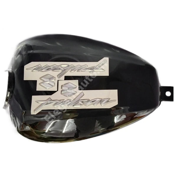 BAJAJ Pulser 220 Petrol Tank BLACK