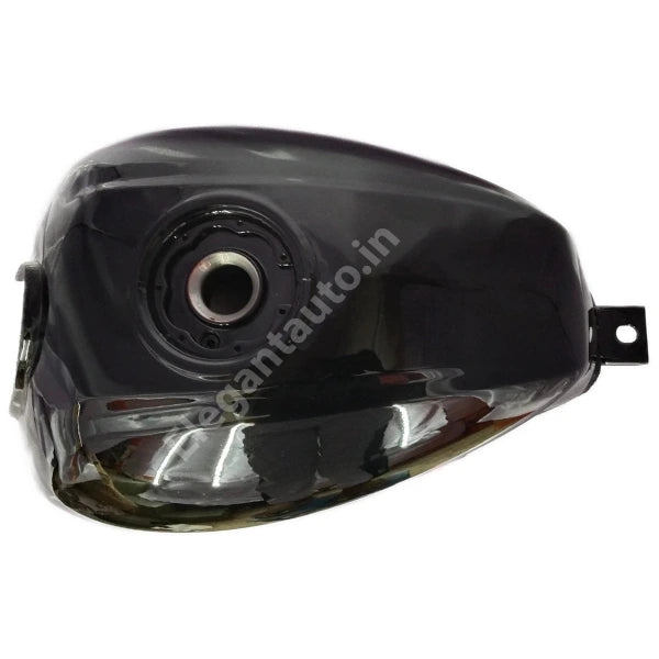 BAJAJ Pulser 220 Petrol Tank BLACK