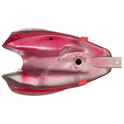 BAJAJ Pulser 220 Petrol Tank RED