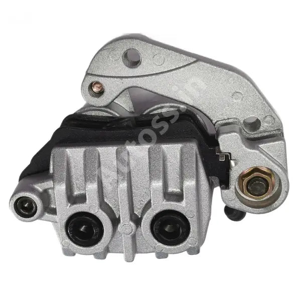 BAJAJ PULSER ETS BRAKE CALIPER SILVER
