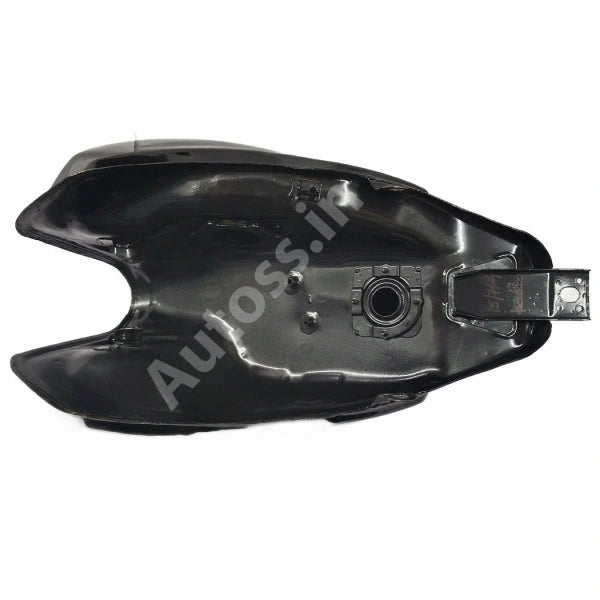 BAJAJ PULSER PETROL TANK 220 BS6 BLACK