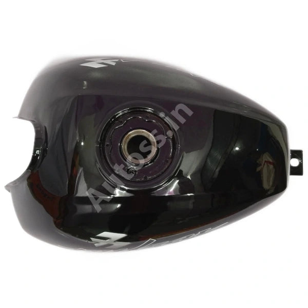 BAJAJ Pulser Petrol Tank old Model BLACK