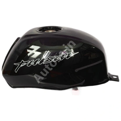 BAJAJ Pulser Petrol Tank old Model BLACK